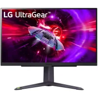 Монитор LG UltraGear 27GR75Q-B фото 1